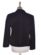 Gerry Weber Blazer - 36 / Sort / Kvinde - SassyLAB Secondhand