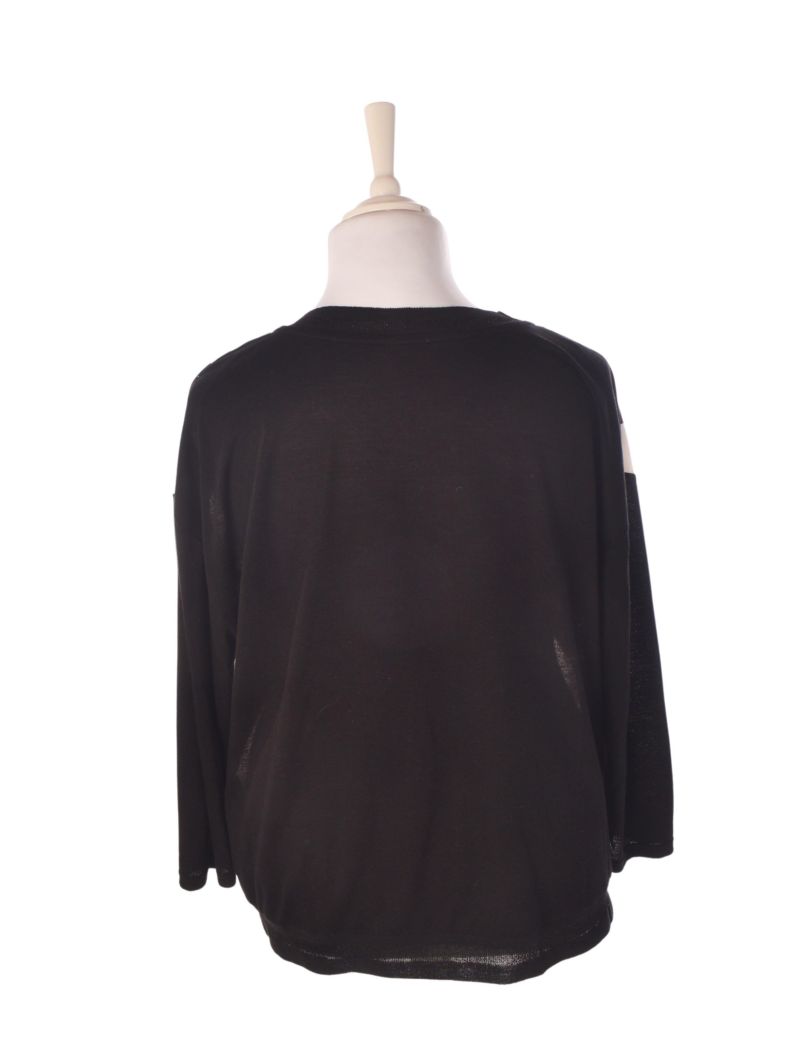 Gerry Weber Bluse - 46 / Dyreprint / Kvinde - SassyLAB Secondhand