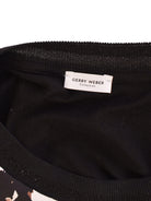 Gerry Weber Bluse - 46 / Dyreprint / Kvinde - SassyLAB Secondhand