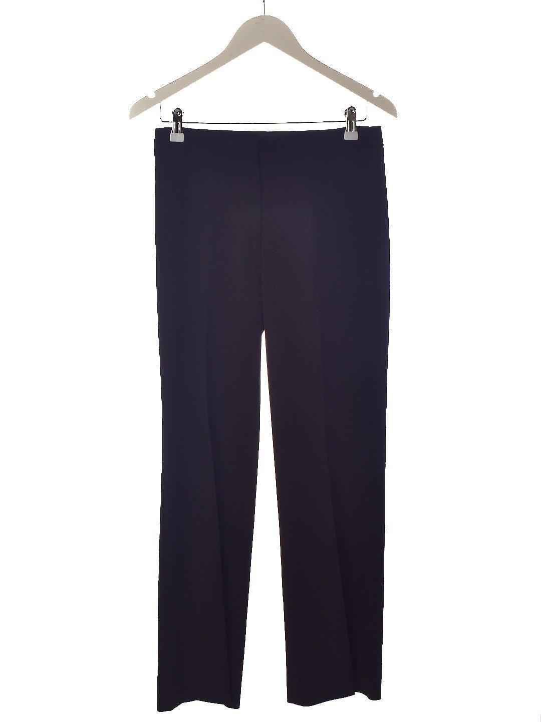 Gerry Weber Bukser - 36 / Sort / Kvinde - SassyLAB Secondhand