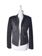 Gerry Weber Jakke - 36 / Sort / Kvinde - SassyLAB Secondhand