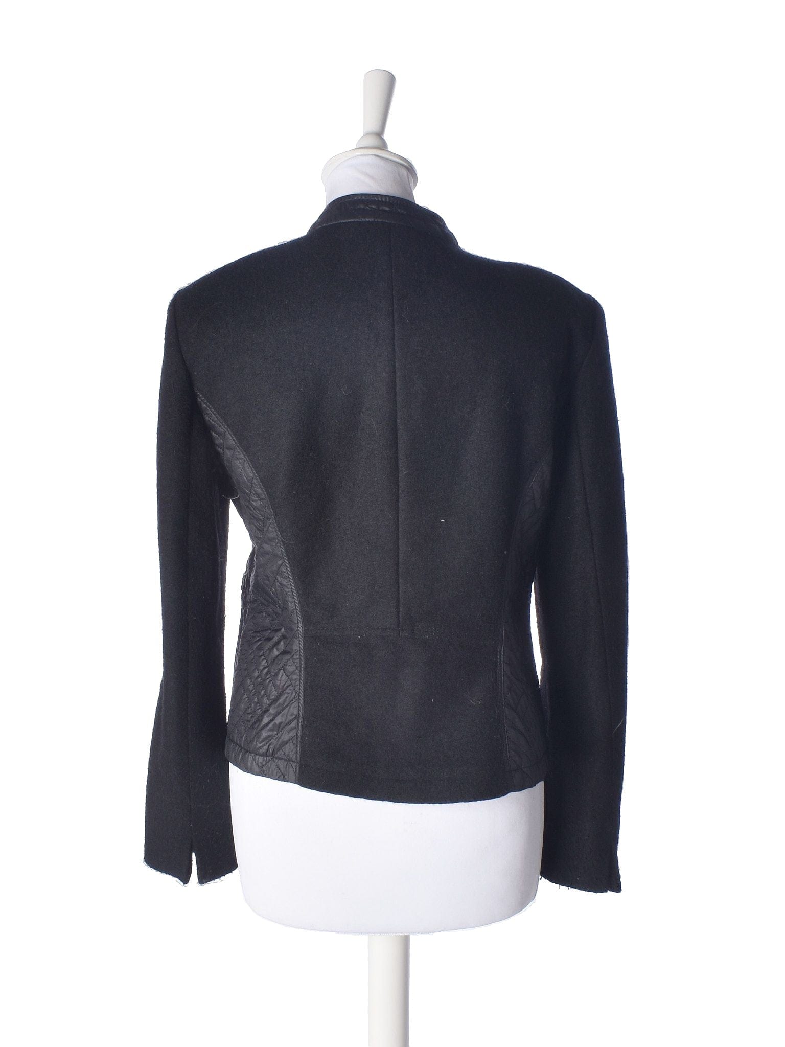 Gerry Weber Jakke - 36 / Sort / Kvinde - SassyLAB Secondhand