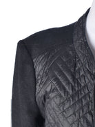 Gerry Weber Jakke - 36 / Sort / Kvinde - SassyLAB Secondhand