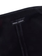 Gerry Weber Jakke - 36 / Sort / Kvinde - SassyLAB Secondhand