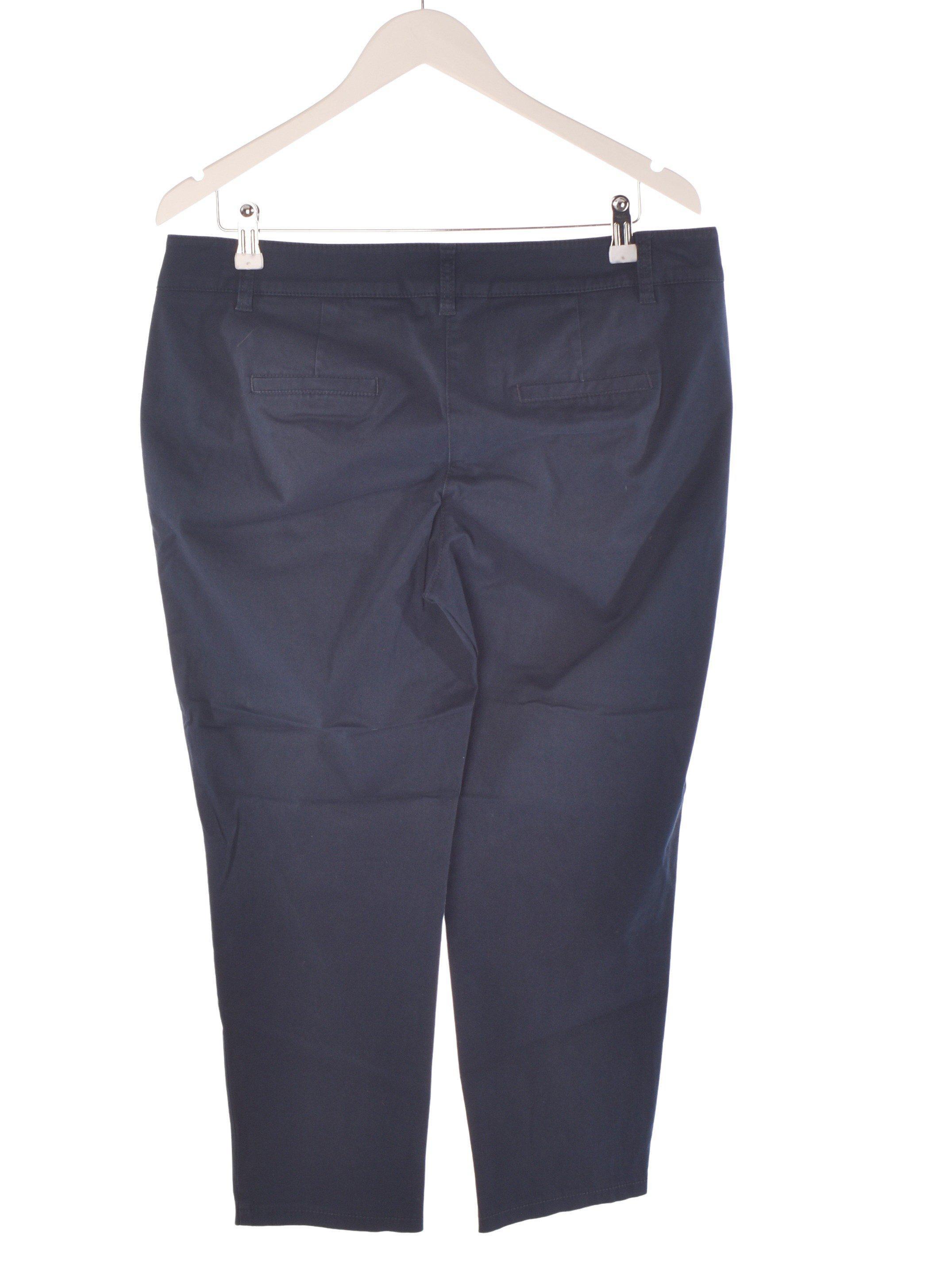 Gerry Weber Jeans - 42 / Blå / Kvinde - SassyLAB Secondhand