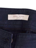 Gerry Weber Jeans - 42 / Blå / Kvinde - SassyLAB Secondhand