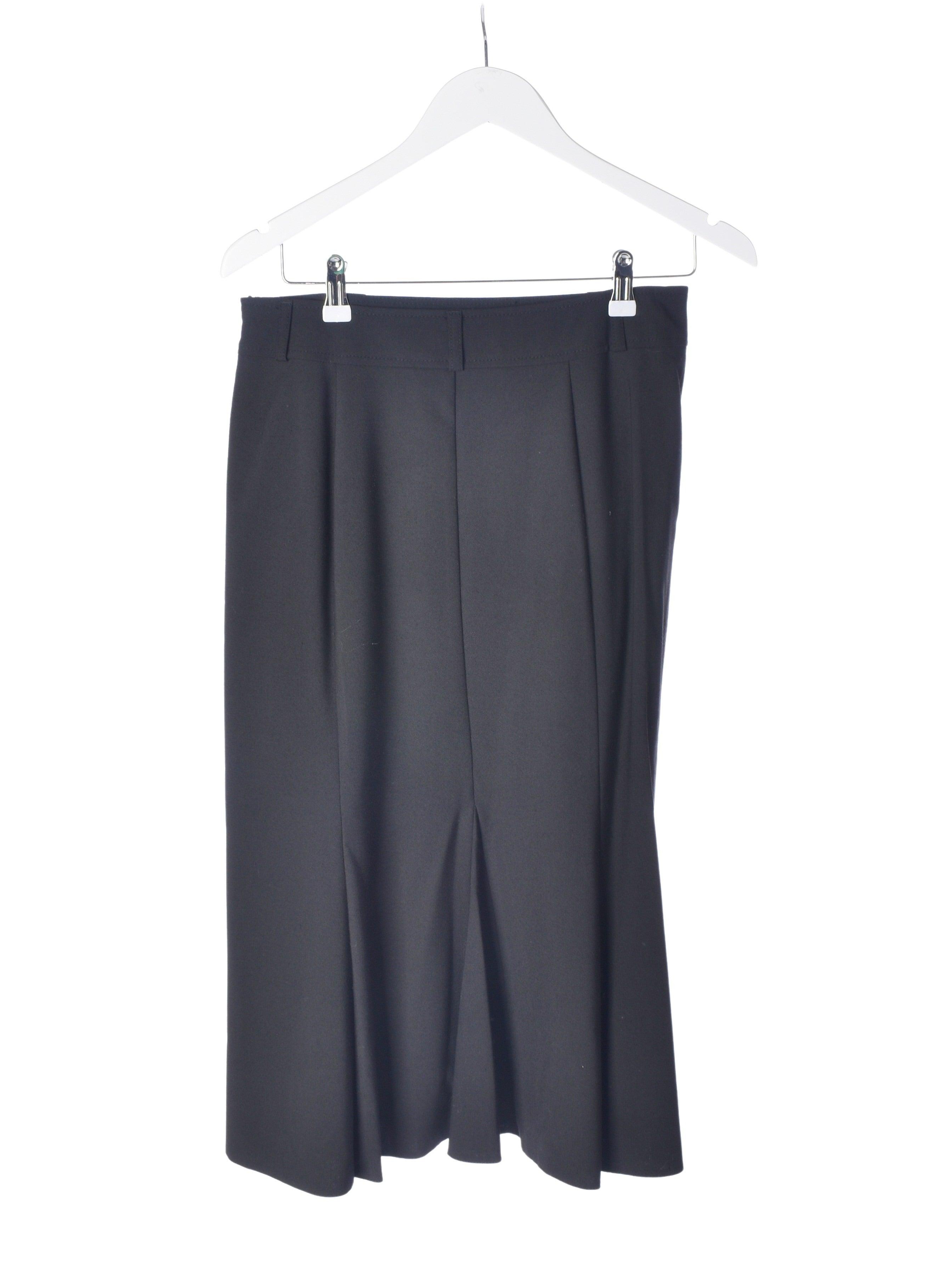 Gerry Weber Nederdel - 36 / Sort / Kvinde - SassyLAB Secondhand