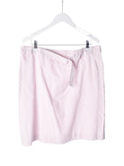 Gerry Weber Nederdel - 44 / Pink / Kvinde - SassyLAB Secondhand