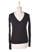 Gestuz Bluse - XS / Sort / Kvinde - SassyLAB Secondhand