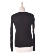 Gestuz Bluse - XS / Sort / Kvinde - SassyLAB Secondhand