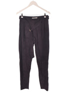 Gestuz Bukser - 36 / Sort / Kvinde - SassyLAB Secondhand