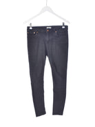 Gestuz Jeans - W30 L30 / Sort / Kvinde - SassyLAB Secondhand