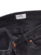 Gestuz Jeans - W30 L30 / Sort / Kvinde - SassyLAB Secondhand