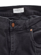 Gestuz Nederdel - 38 / Sort / Kvinde - SassyLAB Secondhand