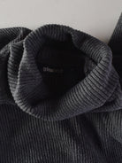 Gina Tricot Shape Kjole - M / Grå / Kvinde - SassyLAB Secondhand