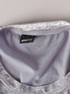 Gina Tricot T-Shirt - XL / Grå / Kvinde - SassyLAB Secondhand