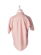 Giorgio Armani Skjorte - L / Rød / Mand - SassyLAB Secondhand