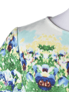 Glamorous Kjole - M / Grøn / Kvinde - SassyLAB Secondhand