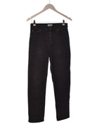Global Funk Jeans - S / Sort / Kvinde - SassyLAB Secondhand