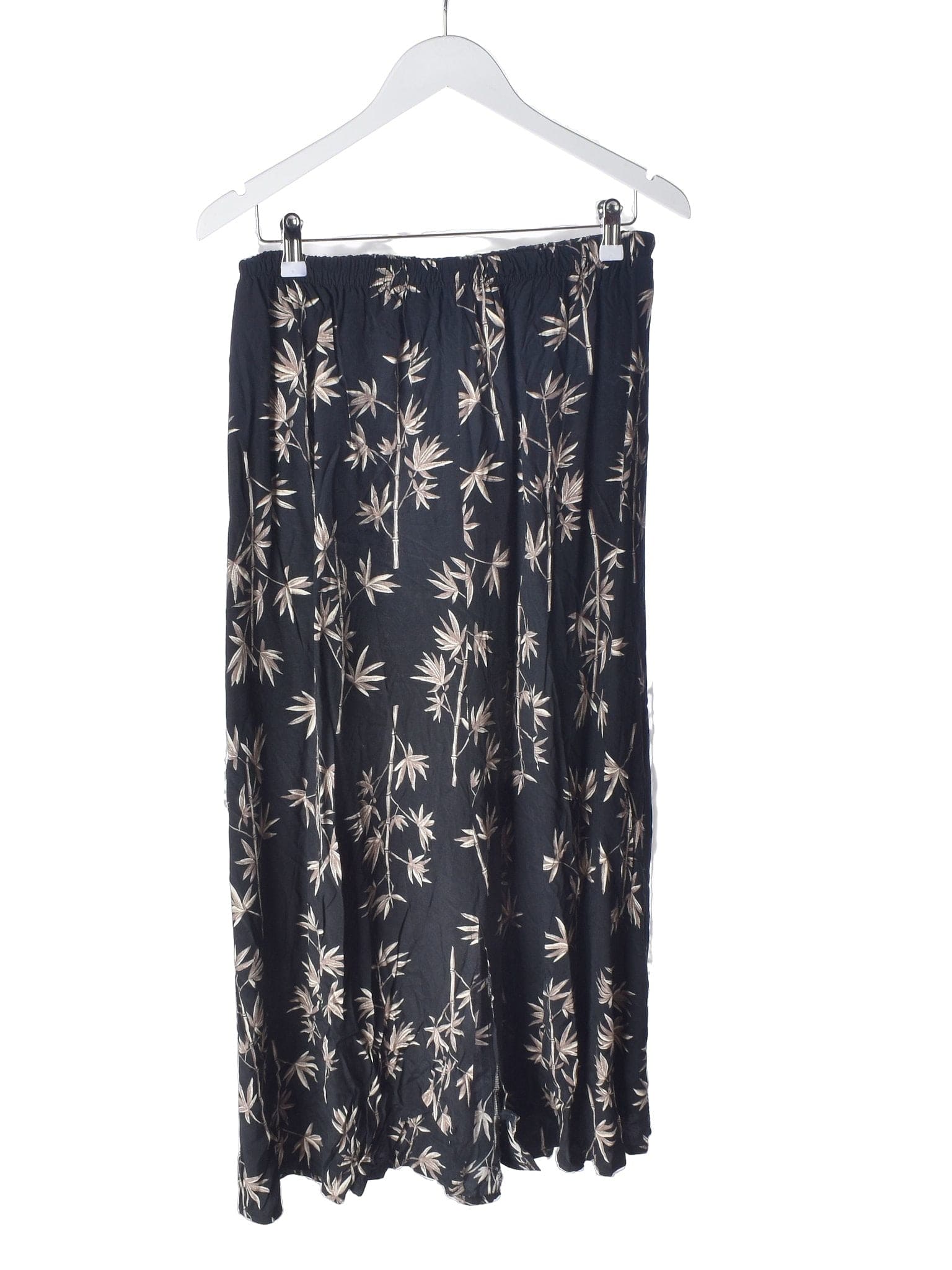 Godske Nederdel - M / Sort / Kvinde - SassyLAB Secondhand