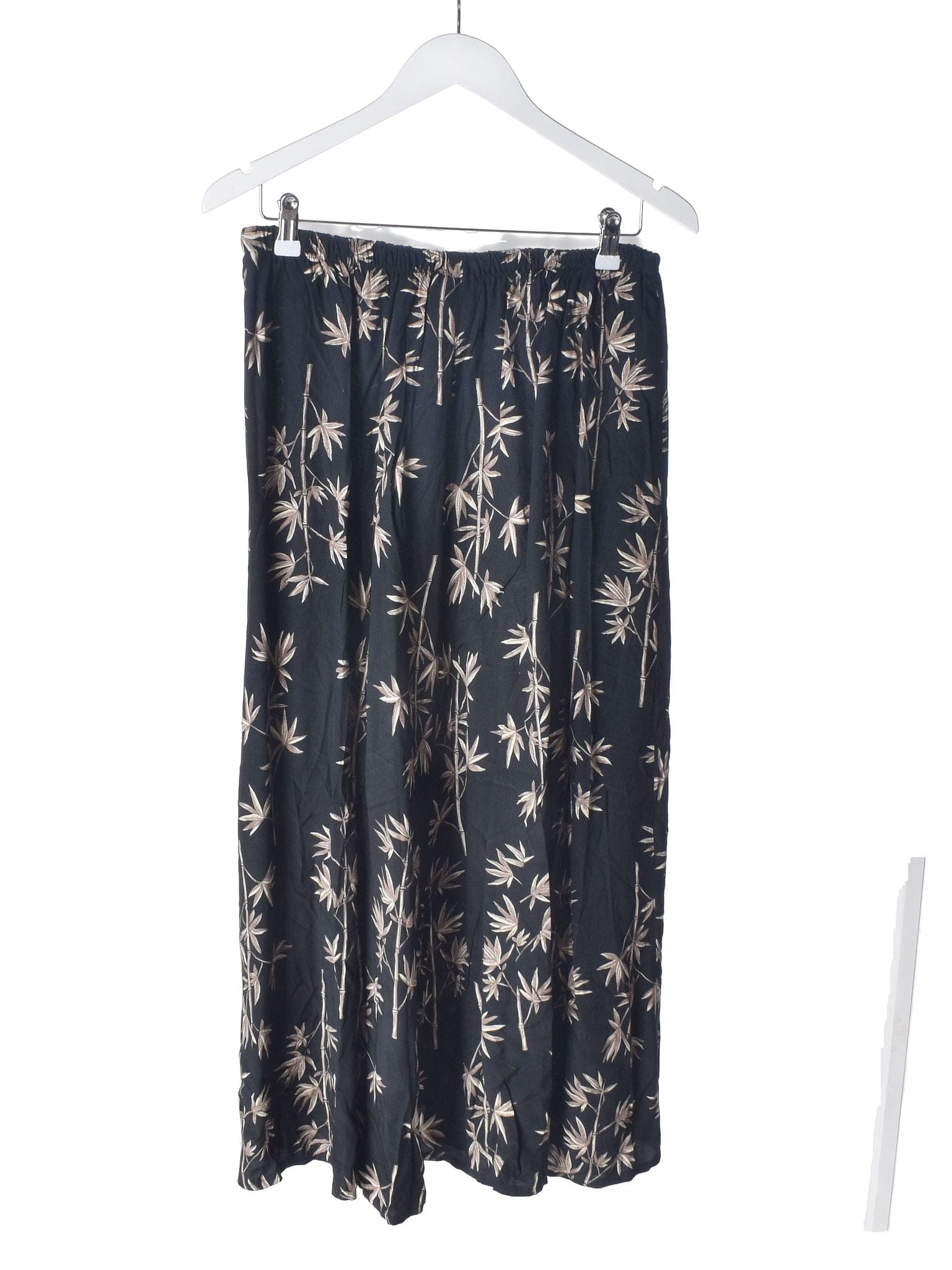 Godske Nederdel - M / Sort / Kvinde - SassyLAB Secondhand
