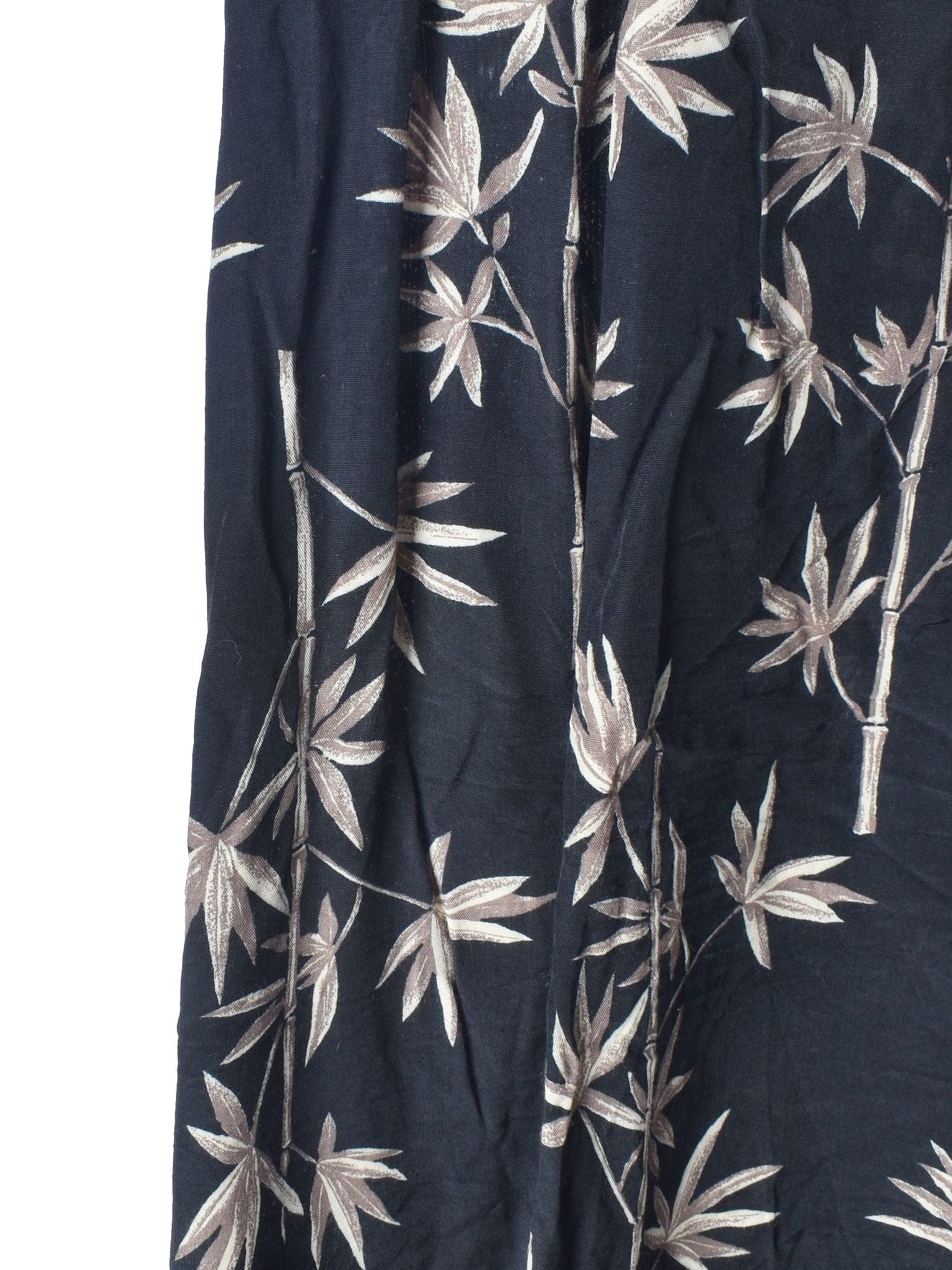 Godske Nederdel - M / Sort / Kvinde - SassyLAB Secondhand