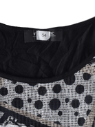 Godske T-Shirt - 42 / Multifarvet / Kvinde - SassyLAB Secondhand