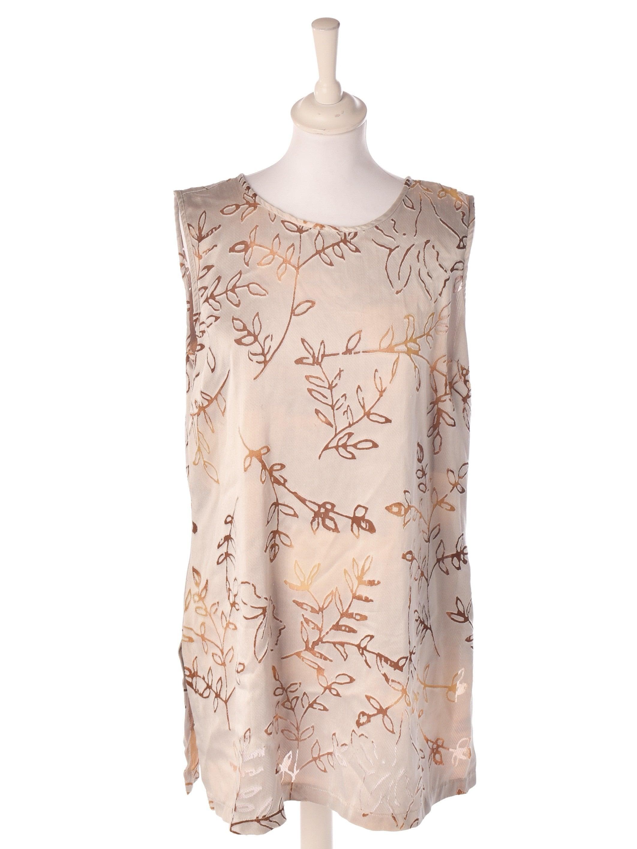 Bluse fra Green House - SassyLAB Secondhand