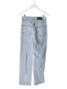 Grunt Jeans - W27 / Blå / Kvinde - SassyLAB Secondhand