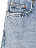 Grunt Jeans - W27 / Blå / Kvinde - SassyLAB Secondhand