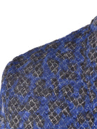Guess Kjole - L / Blå / Kvinde - SassyLAB Secondhand