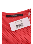 Guess Kjole - XS / Rød / Kvinde - SassyLAB Secondhand