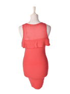 Guess Kjole - XS / Rød / Kvinde - SassyLAB Secondhand