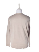 Gustav Bluse - 40 / Nude / Kvinde - SassyLAB Secondhand