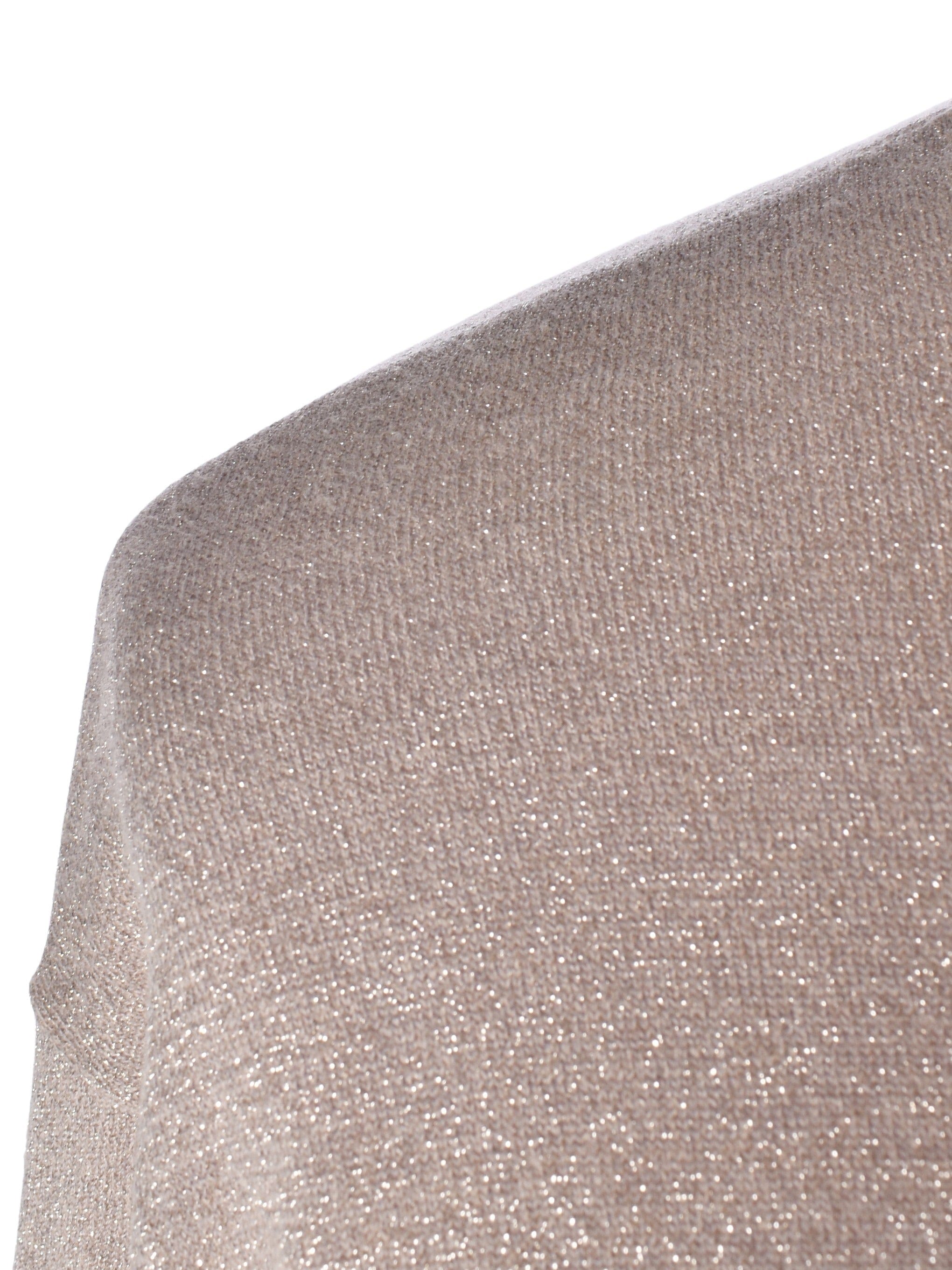 Gustav Bluse - 40 / Nude / Kvinde - SassyLAB Secondhand