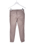 Gustav Bukser - 34 / Brun / Kvinde - SassyLAB Secondhand
