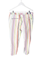 Gustav Bukser - 42 / Multifarvet / Kvinde - SassyLAB Secondhand