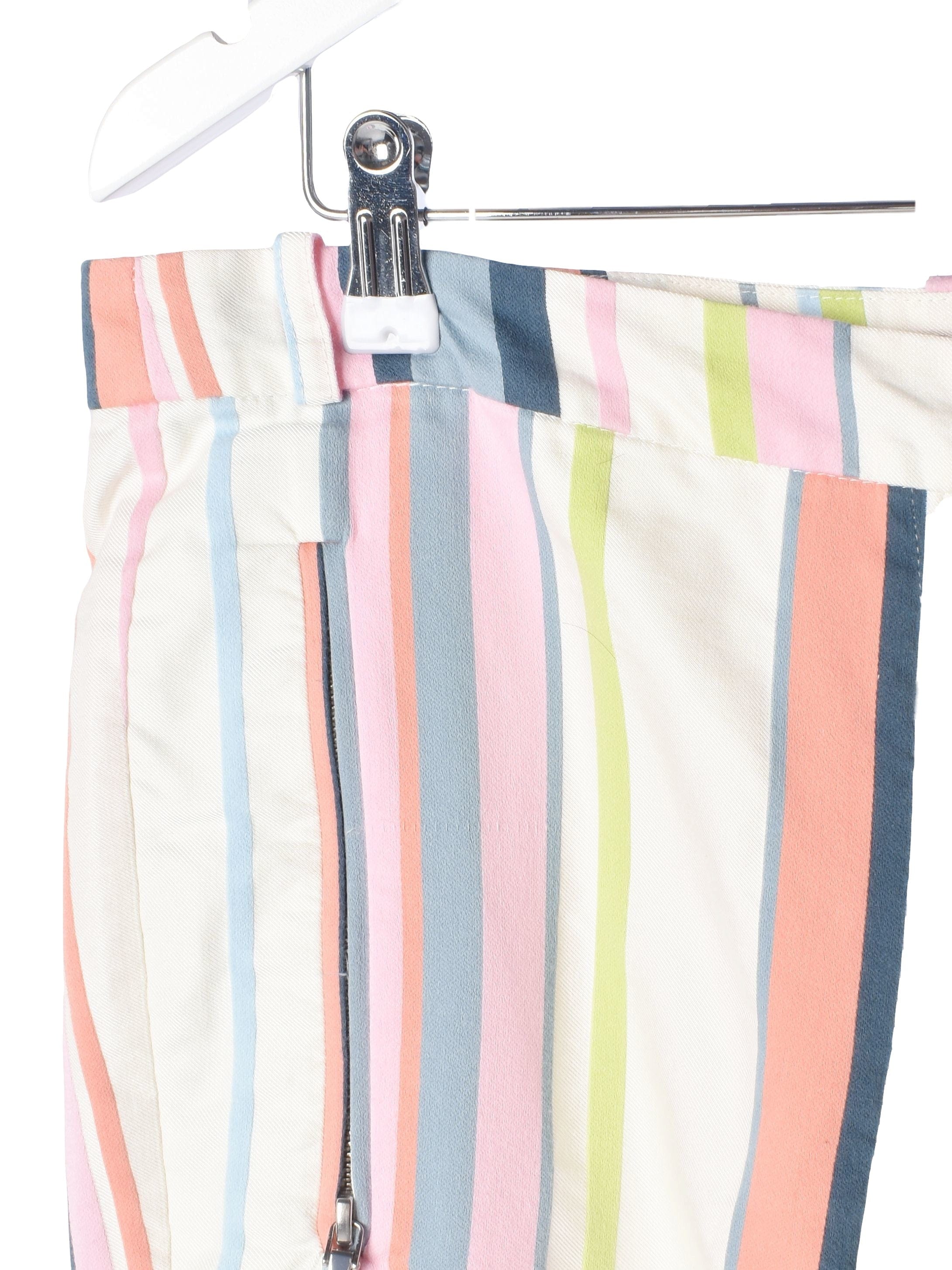 Gustav Bukser - 42 / Multifarvet / Kvinde - SassyLAB Secondhand