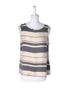 Gustav Top - 36 / Hvid / Kvinde - SassyLAB Secondhand