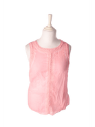 GUSTAV Top - 44 / Pink / Kvinde - SassyLAB Secondhand