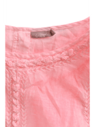 GUSTAV Top - 44 / Pink / Kvinde - SassyLAB Secondhand