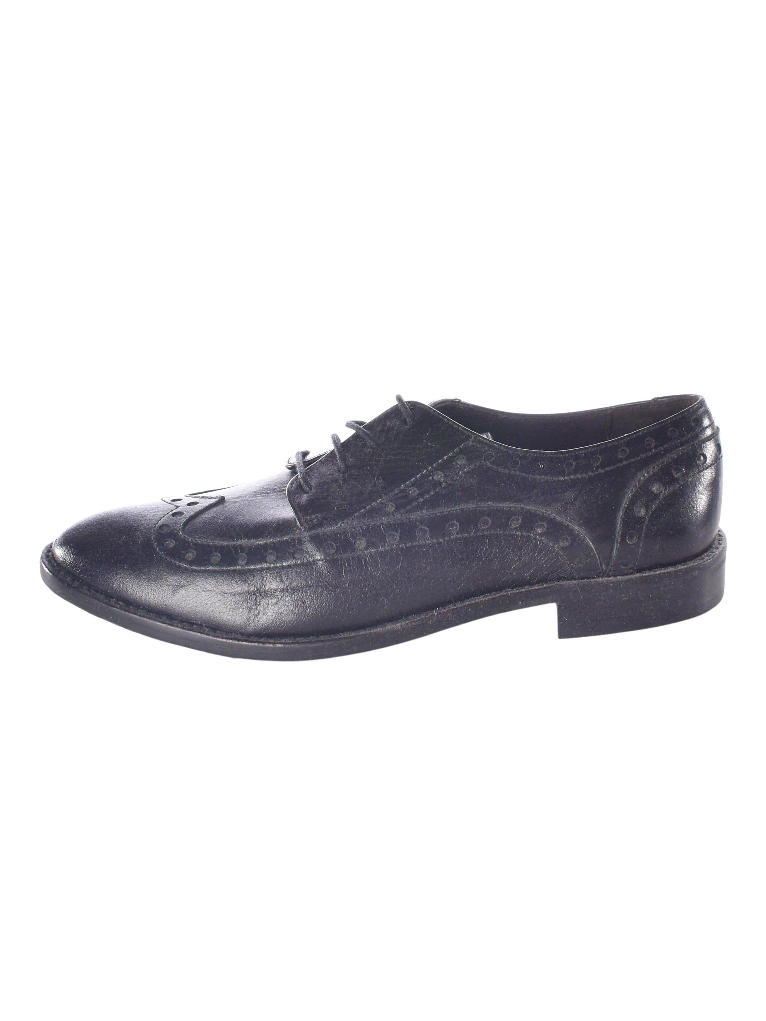 Guy Laroche Sko - 37 / Sort / Kvinde - SassyLAB Secondhand