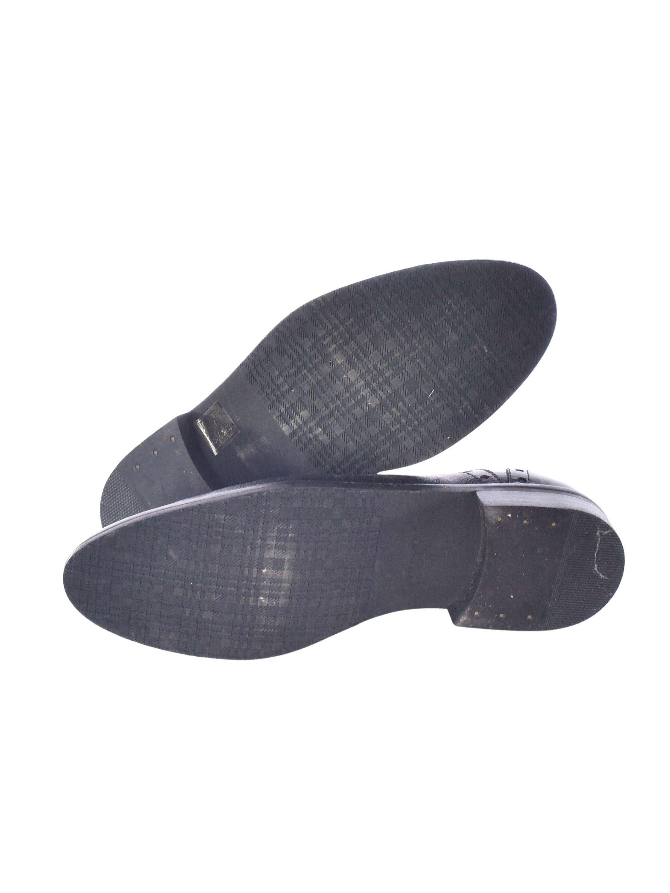 Guy Laroche Sko - 37 / Sort / Kvinde - SassyLAB Secondhand