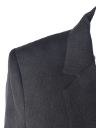 H&M Blazer - 34 / Sort / Kvinde - SassyLAB Secondhand