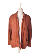H&M Blazer - 36 / Brun / Kvinde - SassyLAB Secondhand