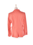 H&M Blazer - 38 / Pink / Kvinde - SassyLAB Secondhand