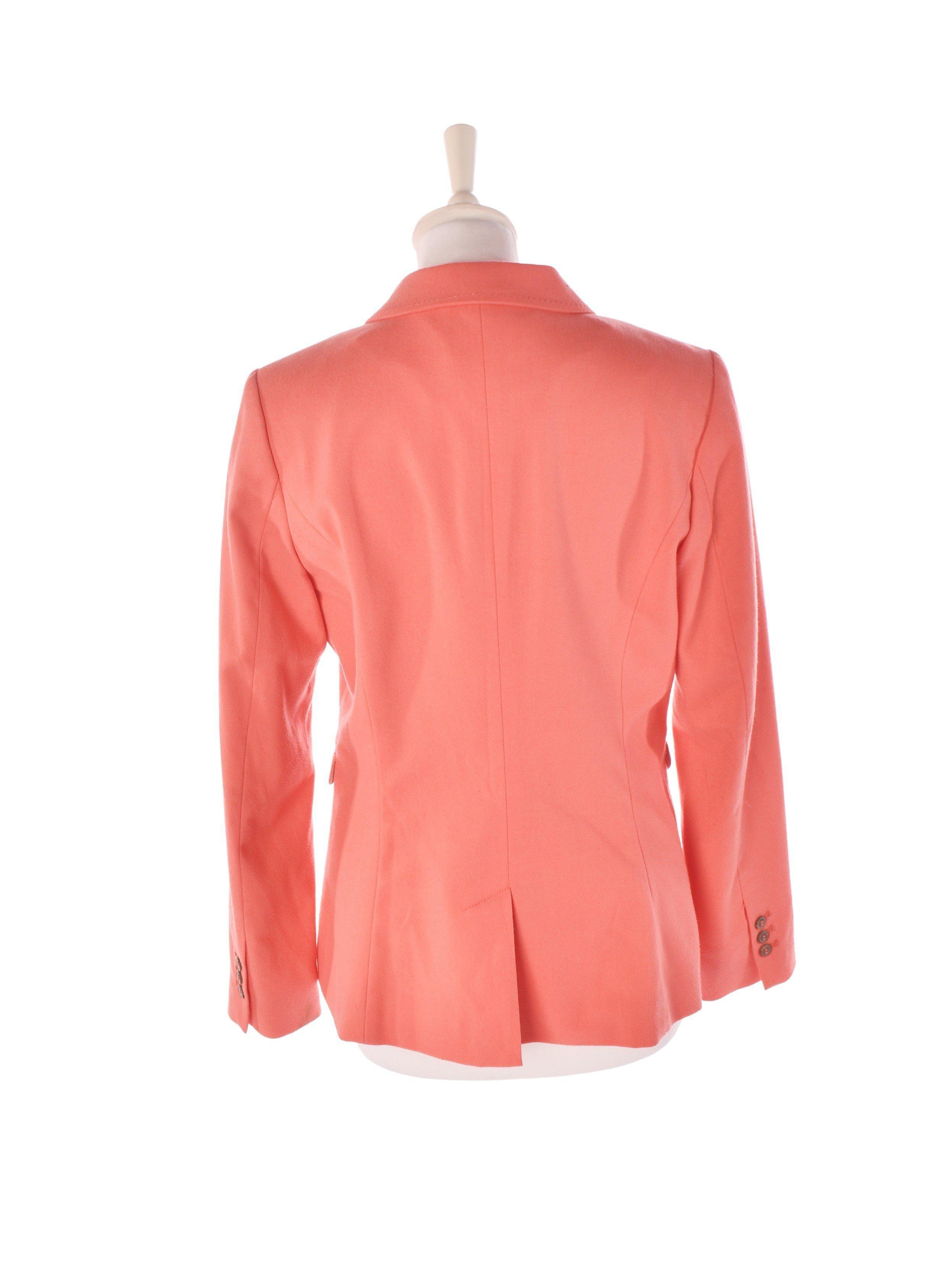 H&M Blazer - 38 / Pink / Kvinde - SassyLAB Secondhand
