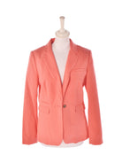 H&M Blazer - 38 / Pink / Kvinde - SassyLAB Secondhand