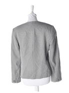H&M Blazer - 38 / Sort / Kvinde - SassyLAB Secondhand