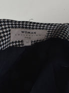 H&M Blazer - 38 / Sort / Kvinde - SassyLAB Secondhand